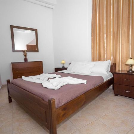 Christina Apartments Kissamos Ngoại thất bức ảnh