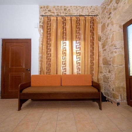 Christina Apartments Kissamos Ngoại thất bức ảnh