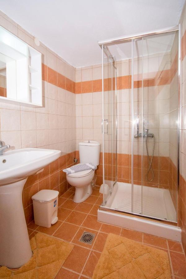 Christina Apartments Kissamos Ngoại thất bức ảnh